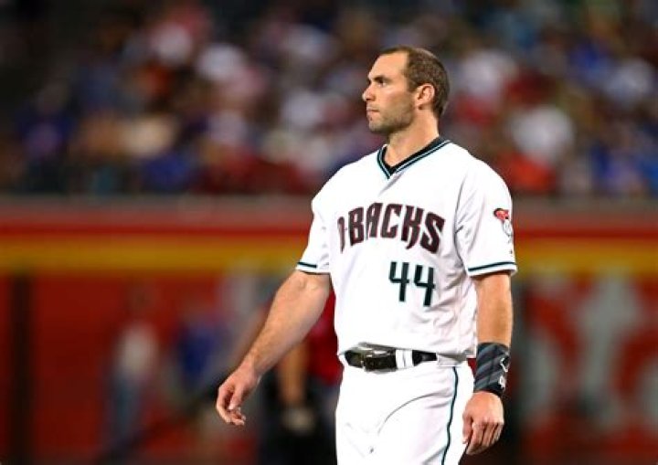 Paul Goldschmidt Height, Weight, Net Worth, Age, Birthday, Wikipedia, Who, Nationality, Biography