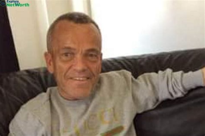 Paul Grant Net Worth