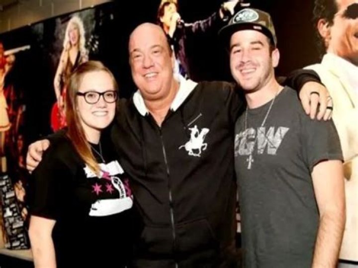 Paul Heyman Age, Wiki, Biography, Wife, Children, Salary, Net Worth, Parents