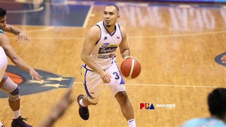 Paul Lee
