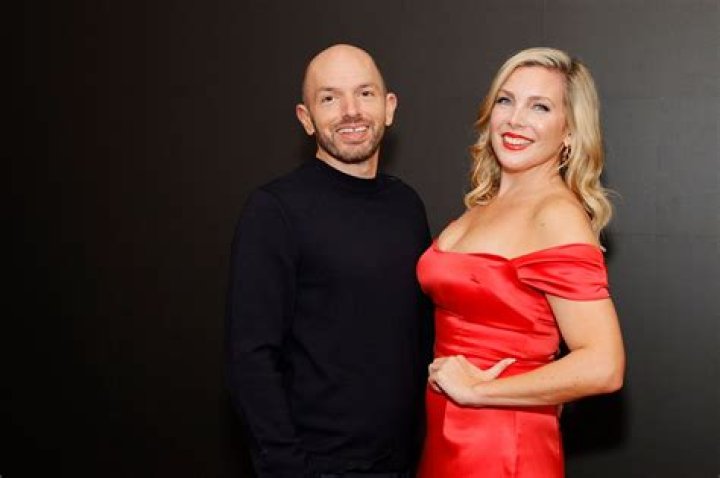 Paul Scheer Net Worth