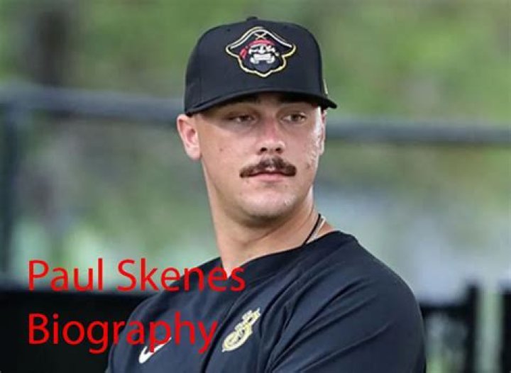 Paul Skenes Height, Weight, Net Worth, Age, Birthday, Wikipedia, Who, Nationality, Biography