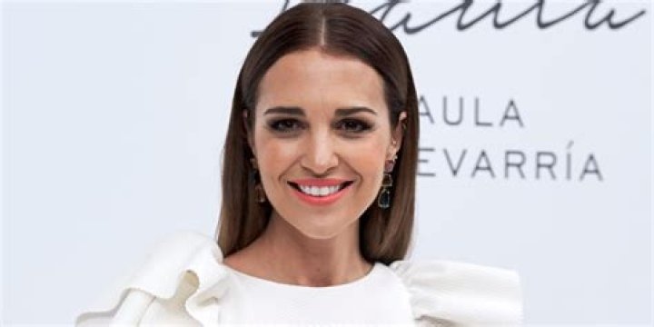 Paula Echevarria Net Worth