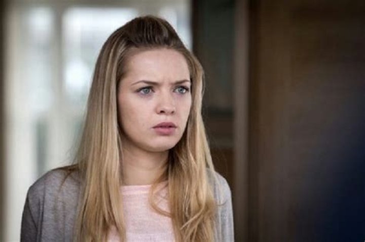 Paulina Galazka Net Worth