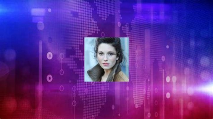 Pauline Cheviller Net Worth