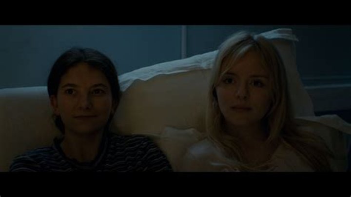 Pauline Serieys Net Worth