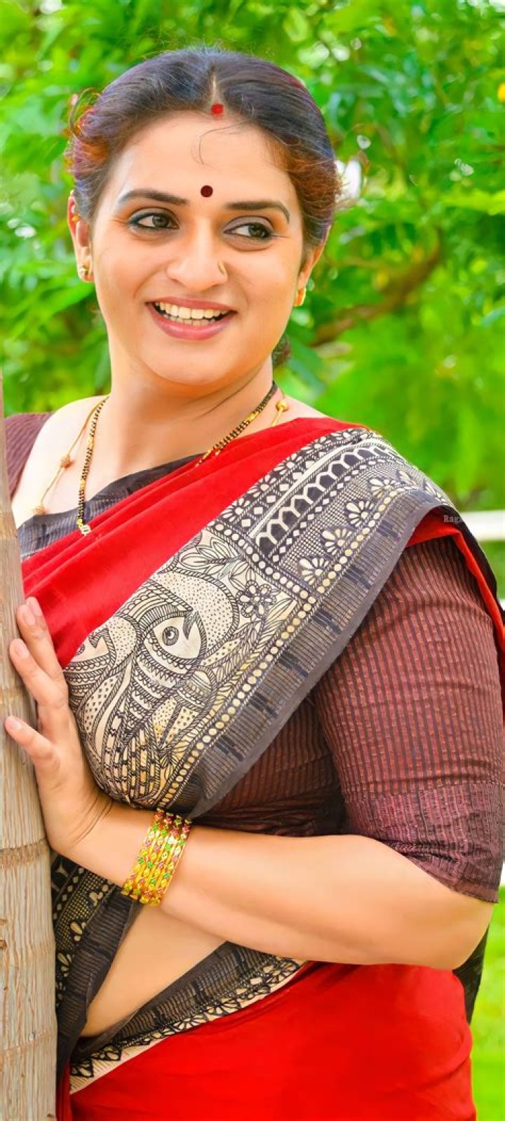 Pavithra Lokesh Net Worth