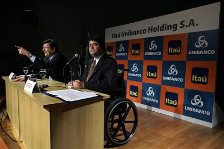 Pedro Moreira Salles Net Worth