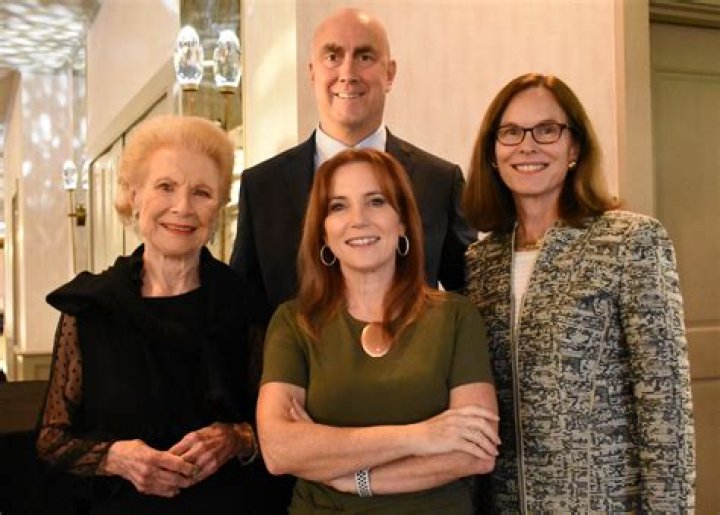 Peggy Odita Net Worth