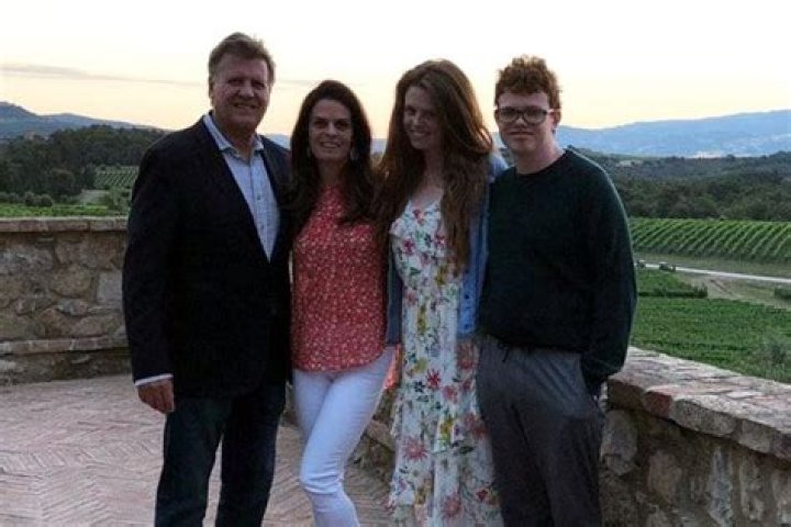 Penelope Scott-Moss Net Worth