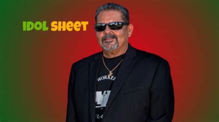 Pepe Marquez Net Worth