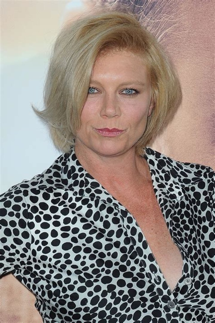 Peta Wilson Net Worth