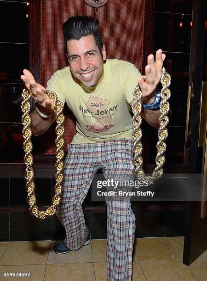 Pete Giovine Net Worth