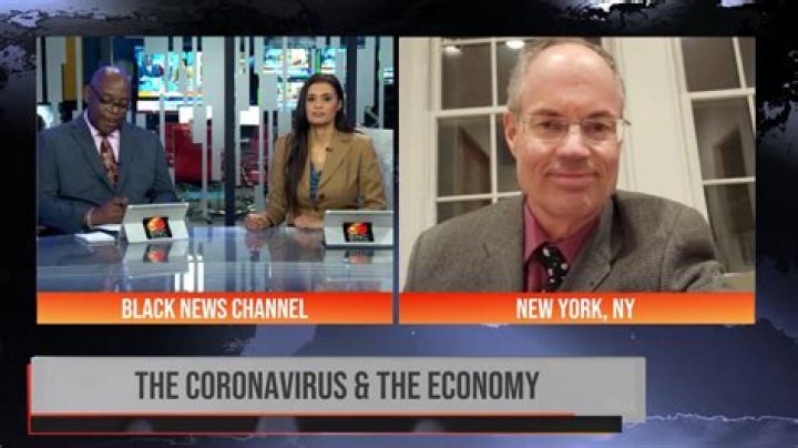 Peter Coy: Know About Economist From New York Times. His Details Explored