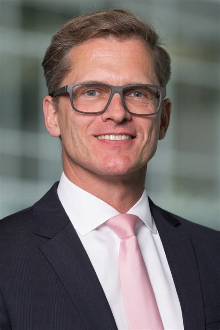 Peter Georgi Net Worth