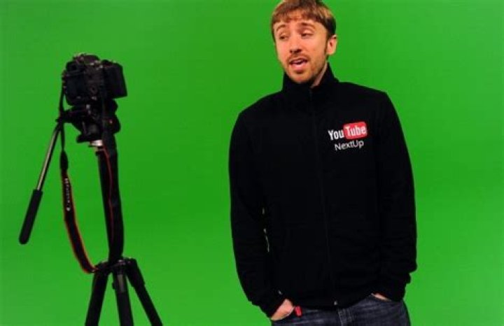 Peter Hollens Net Worth