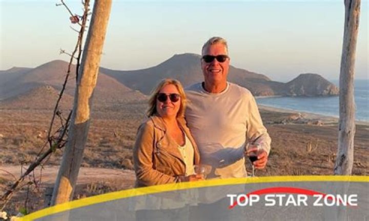 Peter Isacksen Net Worth