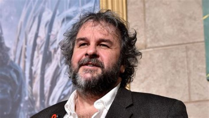 Peter Jackson Net Worth