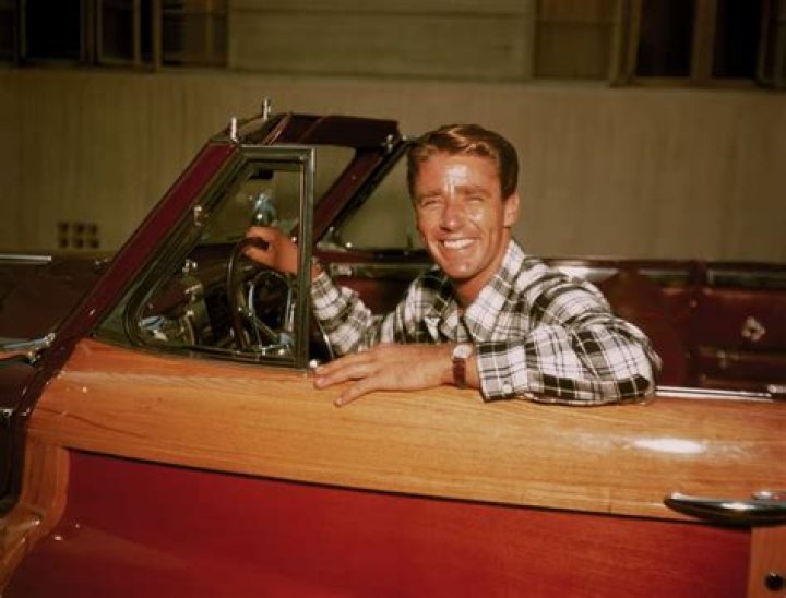 Peter Lawford Net Worth