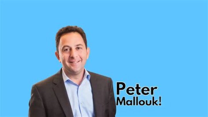 Peter Mallouk Height, Weight, Net Worth, Age, Birthday, Wikipedia, Who, Nationality, Biography