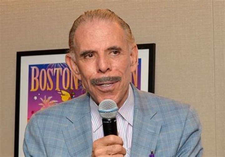 Peter Max Net Worth
