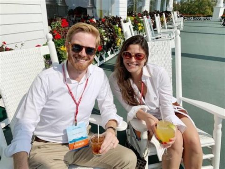 Peter Meijer Net Worth