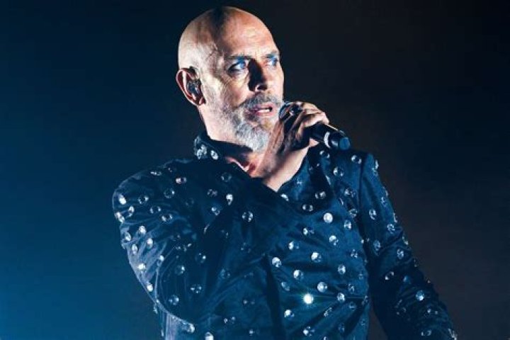 Peter Murphy (musician)