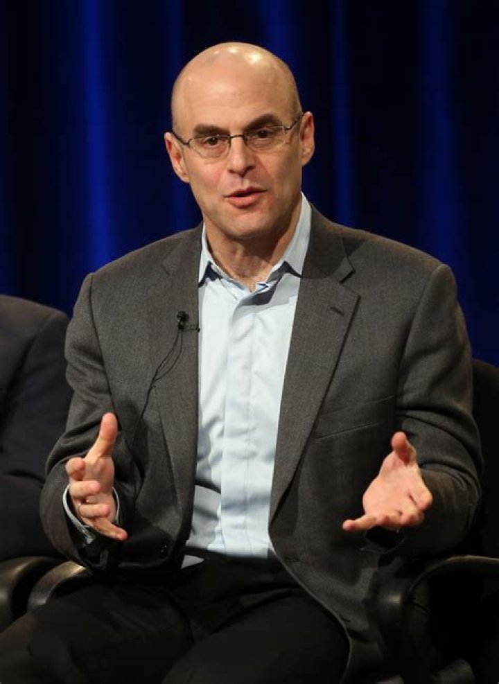 Peter Sagal Net Worth