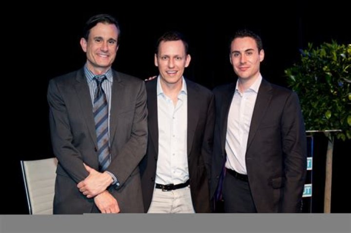 Peter Thiel’s Net Worth, Age, Height, Weight, Wife, Kids, Bio-Wiki