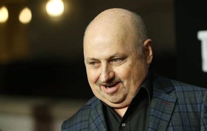 Peter Turner Age, Birthday, Wikipedia, Who, Nationality, Biography