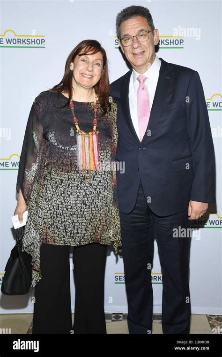 Pfizer CEO: Who Is Albert Bourla Wife Myriam Alchanati? Everything On His Net Worth And More
