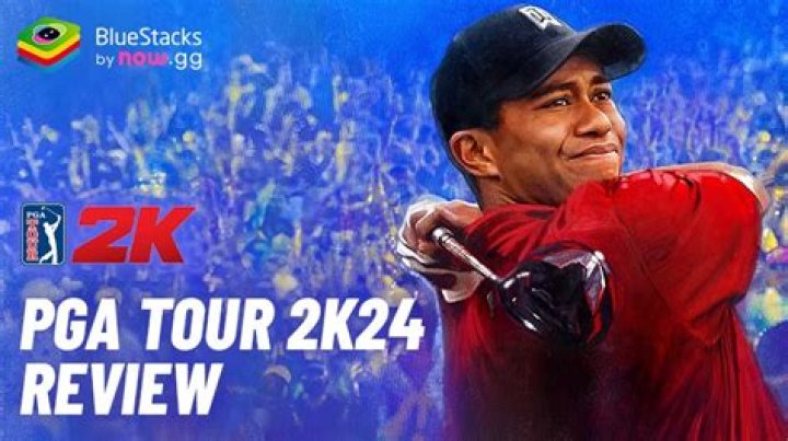 PGA Tour 2k24 Release Date and 2k23 Trophy Guide