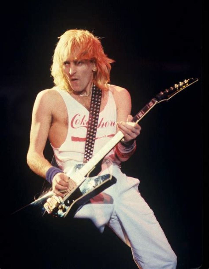 Phil Collen