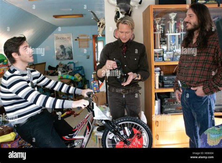 Phil Dicker Net Worth