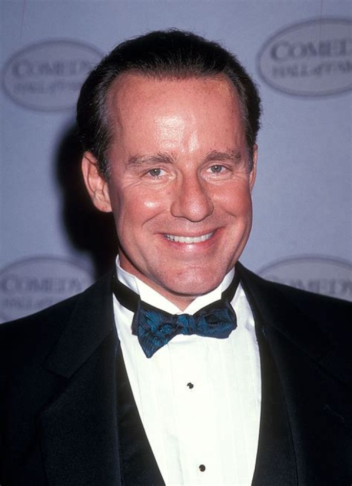 Phil Hartman Net Worth