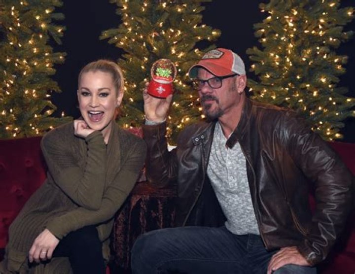 Phil Vassar Net Worth