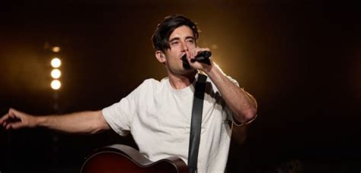 Phil Wickham