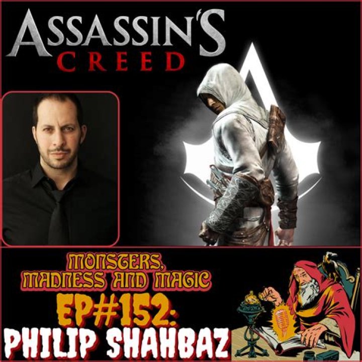 Philip Shahbaz Net Worth