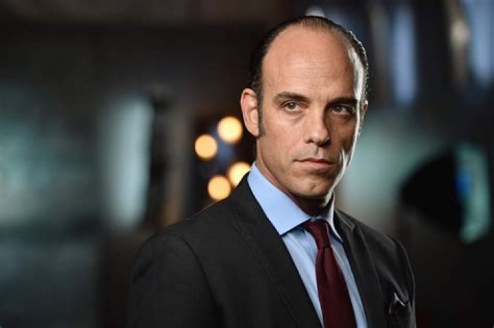 Phillip DeVona Net Worth