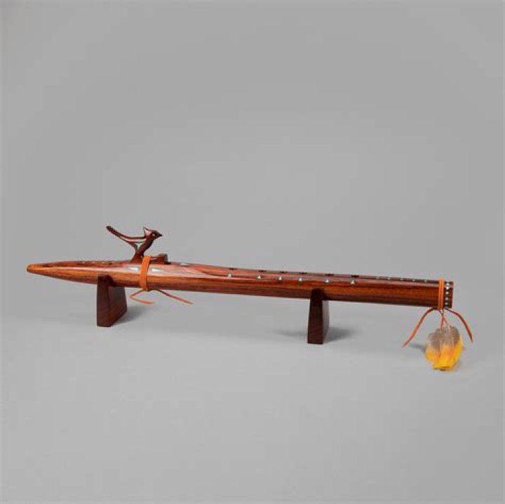 Phillip Haozous Net Worth