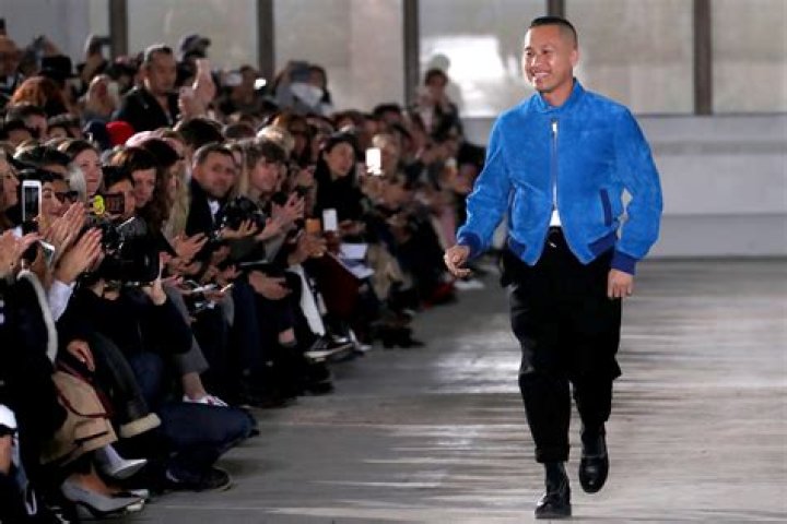 Phillip Lim Net Worth