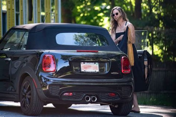 Photos: Where Is Kris Mcginn Straub Now? Exploring Scott Borgerson Girlfriend Net Worth