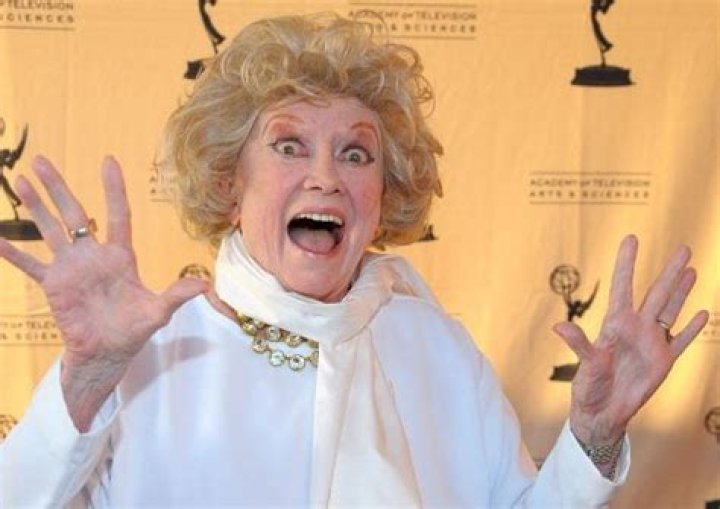 Phyllis Diller Net Worth