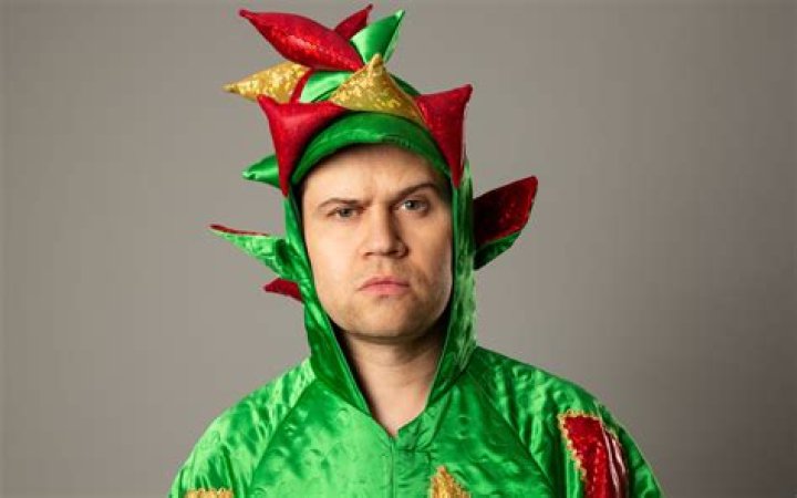Piff the Magic Dragon