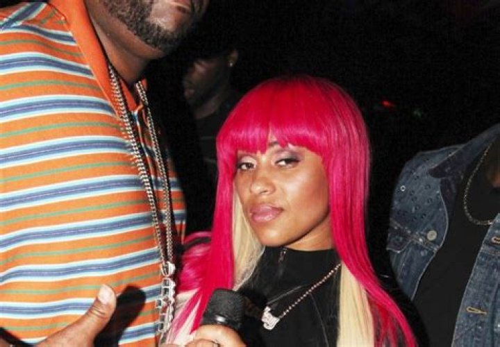 Pinky The Pornstar Net Worth