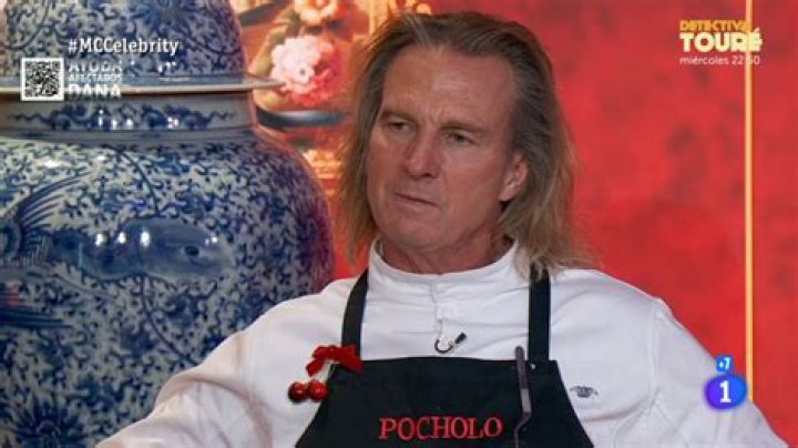 Pocholo Martínez-Bordiú Net Worth