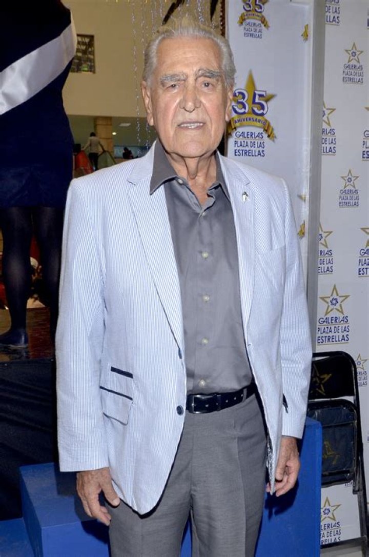 Ponciano del Castillo Net Worth