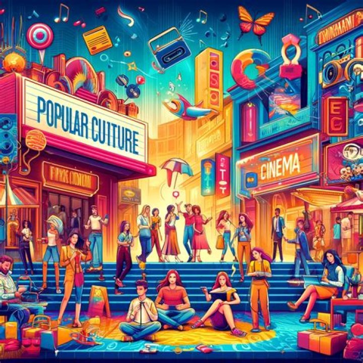Pop Culture Archives - SarkariResultSarkariResult