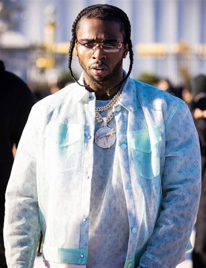 What Was The Age of Pop Smoke? Everything To Know About American Rapper