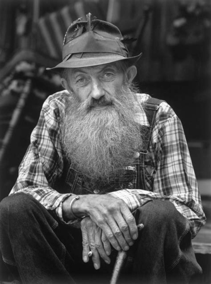 Popcorn Sutton
